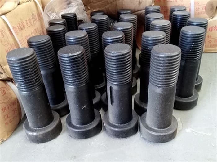 高安电厂网架加工